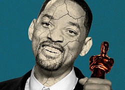 Will Smith có thể làm gì ngoài lời xin lỗi?