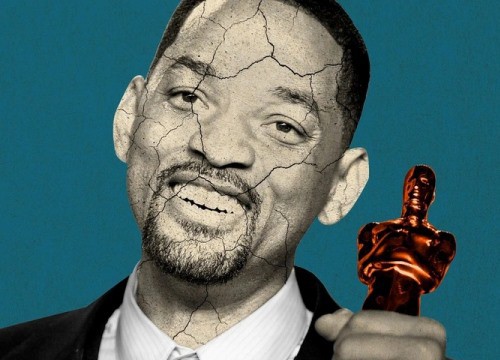 Will Smith có thể làm gì ngoài lời xin lỗi?