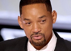 Will Smith sau cái tát Chris Rock: Rút khỏi Viện Hàn lâm, bị các nhà sản xuất hủy hợp tác