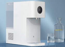 Xiaomi ra mắt máy lọc nước MIJIA, giá 361 USD