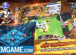 3 lý do khẳng định Ragnarok Tactics xứng danh phiên bản "hoàn hảo" của series Ragnarok