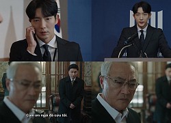 'Again My Life' tập 7: Lee Joon Gi 'hy sinh thân mình' xâm nhập vào lòng địch, bước đầu được kẻ thù tin tưởng