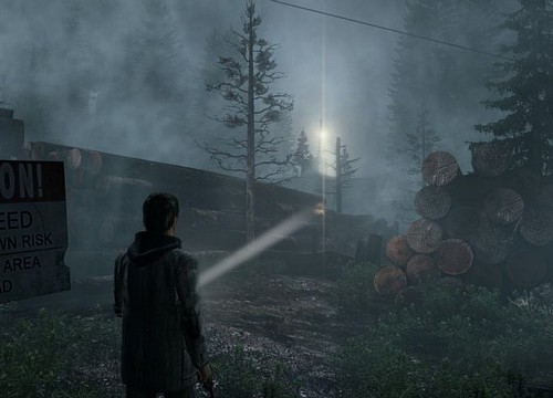 Alan Wake 2 sẽ được công bố tại The Game Awards 2021?