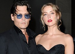 Amber Heard đe dọa Johnny Depp