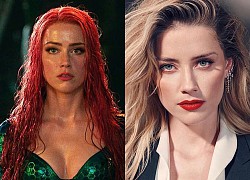 Amber Heard &#8211; Mỹ nhân đào mỏ biến cuộc đời Johnny Depp thành địa ngục, ngoại tình với tỷ phú Twitter