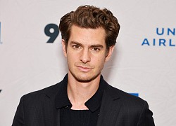 Andrew Garfield bất ngờ tuyên bố tạm dừng sự nghiệp diễn xuất