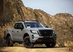 Bảng giá xe Nissan tháng 4: Nissan Navara giảm giá tới 40 triệu đồng