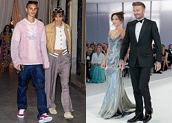 Beckham sẽ "chi mạnh" cho hôn lễ cậu hai, sau khi chịu "lép vế" vì cậu cả?