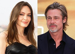 Brad Pitt &#8220;kể tội&#8221; Angelina Jolie với bạn bè, tuyên bố làm mọi cách để giànhquyền nuôi con