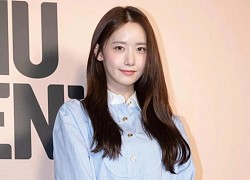 Bức ảnh khiến dân mạng đau đầu nhất hôm nay: Đây là Yoona hay Krystal?