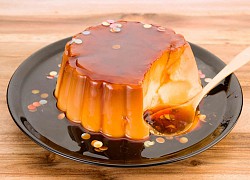 Cách làm bánh flan sữa đơn giản tiện lợi vừa ngon vừa rẻ.