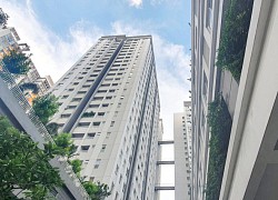 CBRE: Nguồn cung căn hộ mới bùng nổ và đạt hơn 20.000 căn