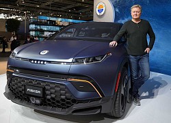 CEO Fisker xóa tài khoản Twitter vì không muốn Elon Musk kiểm soát