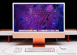 Chưa ra mắt M2, Apple đã phát triển iMac với chip M3