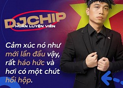 Streamer DJ Chip trở thành HLV đội tuyển PUBG Việt Nam