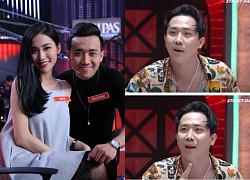 Đã lấy Hari Won, Trấn Thành vẫn nhắc về kỷ niệm với người yêu cũ trên gameshow, CĐM gọi tên Mai Hồ