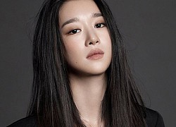 "Điên nữ" Seo Ye Ji báo hiệu trở lại với poster phim mới "Eve"