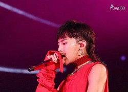 G-Dragon nói với những người copy style mình: "Bạn có thể là bất cứ ai nếu muốn nhưng không thể trở thành tôi!"