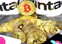 Giá Bitcoin hôm nay 28/4: Bitcoin trồi sụt thất thường