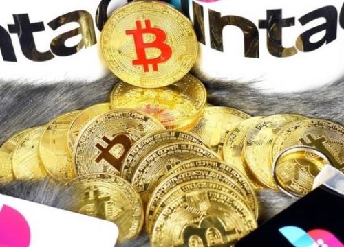 Giá Bitcoin hôm nay 28/4: Bitcoin trồi sụt thất thường