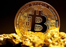 Giá Bitcoin hôm nay 29/4: Bitcoin tăng nhẹ