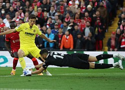 Hậu vệ Villarreal: 'Chúng tôi tự tin hạ Liverpool ở lượt về'