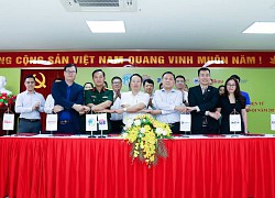 Hỗ trợ miễn phí gói hoá đơn điện tử và chữ ký số cho doanh nghiệp mới thành lập tại Hà Nội