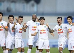 Hoàng Anh Gia Lai tặng 12.000 vé mời xem AFC Champions League 2022