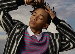 Hollywood không còn quan tâm tới Jaden Smith