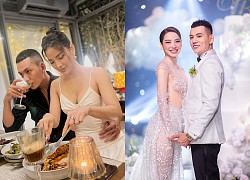 HOT: Lý Bình đáp trả cáo buộc dẫn &#8220;gái lạ&#8221; vào khách sạn trước ngày đám cưới Phương Trinh Jolie?