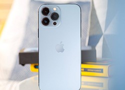 iPhone 13 là smartphone bán chạy nhất của Apple