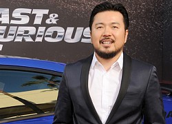 Justin Lin rời ghế đạo diễn &#039;Fast and Furious&#039;