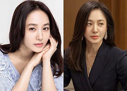 Không phải Lee Young Ae hay Kim Hye Soo, đây mới là mỹ nhân U60 có biệt tài &#8216;đóng băng&#8217; nhan sắc