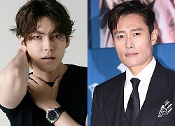 Kim Woo Bin phát hiện ung thư chính là nhờ Lee Byung Hun