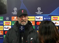 Klopp cảnh báo Liverpool chớ để ăn 'quả đắng' lượt về với Villarreal