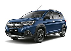 'Kỳ phùng địch thủ' của Mitsubishi Xpander ra mắt