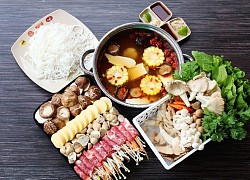 Lẩu bò ngon, đơn giản, dinh dưỡng cho cả nhà ai cũng thèm ăn