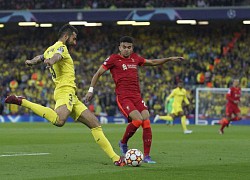 Liverpool giải mã Villarreal: Khi bản lĩnh lên tiếng