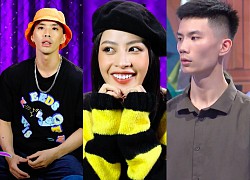 Thí sinh Street Dance Việt: Phía Chi Pu đẹp trai là được qua