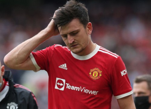 Maguire chấn thương, CĐV Man United có những động thái không ngờ