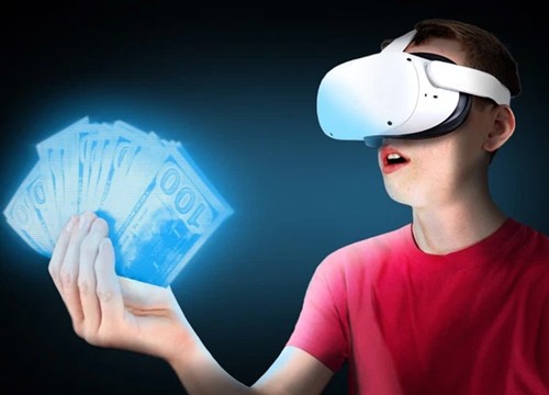 Metaverse đang tiêu tốn quá nhiều tiền của Meta