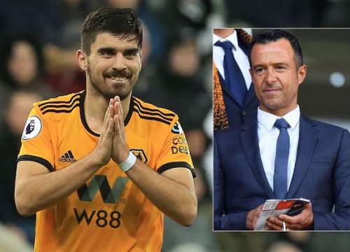 MU được ưu tiên Ruben Neves, PSG chốt giá Neymar