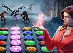 Myths of Moonrise Game SLG bối cảnh kỷ nguyên u ám với dung lượng siêu nhẹ