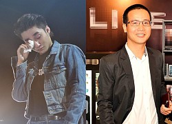 NB Hoàng Nguyên Vũ bức xúc yêu cầu Sơn Tùng M-TP gỡ MV và xin lỗi khán giả vì sản phẩm độc hại