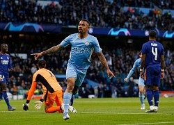 Nghịch lý của Gabriel Jesus ở Man City