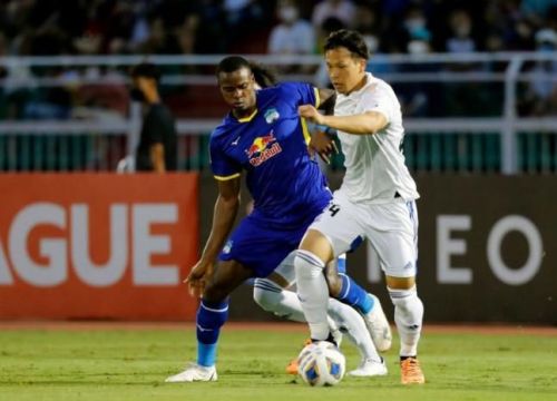 Nhận định, soi kèo HAGL vs Yokohama, AFC Champions League