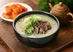 Những món canh ngon đãi tiệc tại nhà, làm đơn giản mà ngon xuất sắc chẳng kém nhà hàng