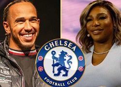 Nóng nhất thể thao trưa 28/4: Lewis Hamilton muốn có cổ phần tại Chelsea