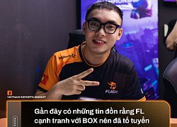 ProE: "HLV Rainer hứa hẹn sẽ sáng tạo meta mới tại playoffs ĐTDV"