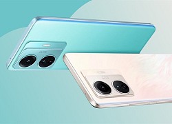 Ra mắt Vivo S15e với camera 50MP, giá chỉ từ 7 triệu đồng